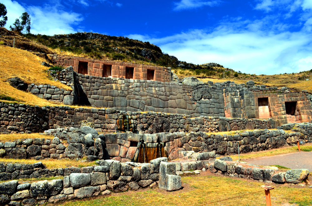 Viaja A Los Misterios Incas En Cuzco Una Ciudad Fascinante Mi Viaje