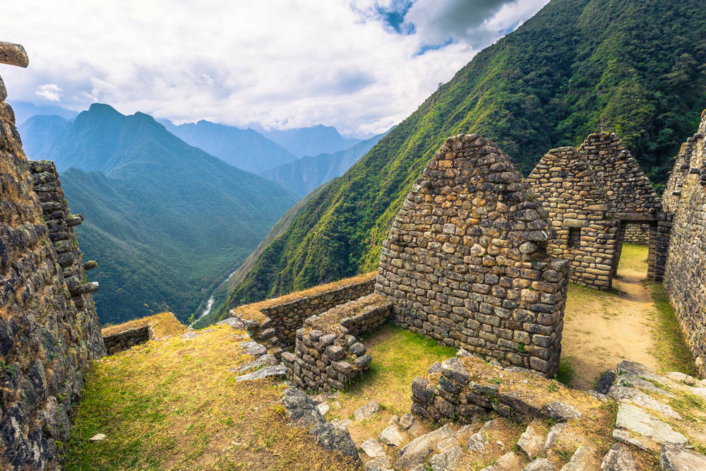 Perú, el mejor destino para conocer el legado de la cultura inca