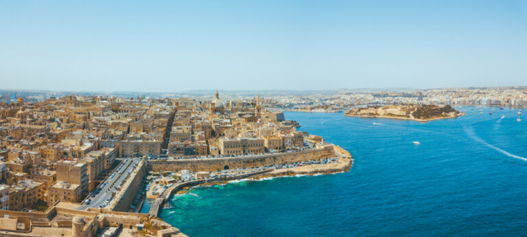 Qué hacer y ver en Malta, un tesoro en el Mediterráneo