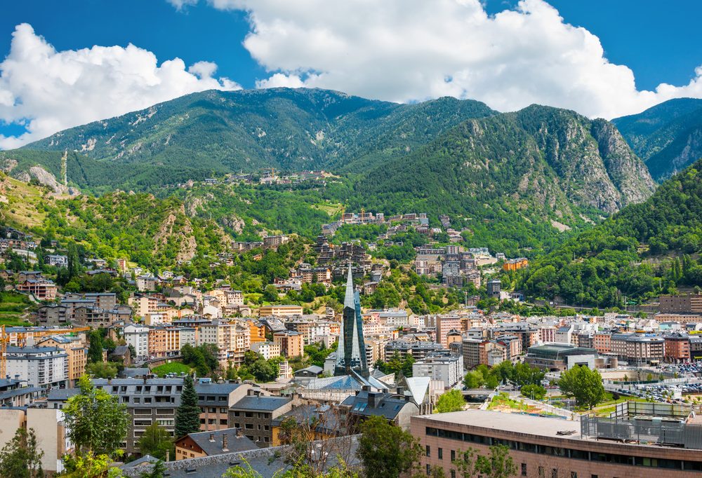 5 cosas que hacer en Andorra fuera del invierno