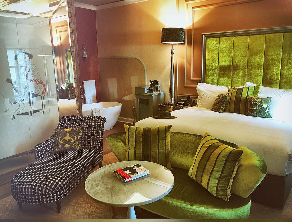 Aria Hotel Budapest
