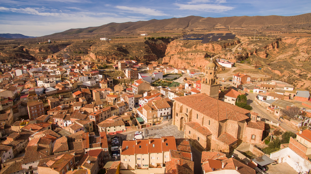 Arnedo, uno de los pueblos de La Rioja más bonitos