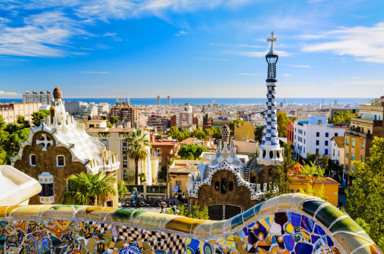 3 formas de disfrutar de Barcelona al máximo