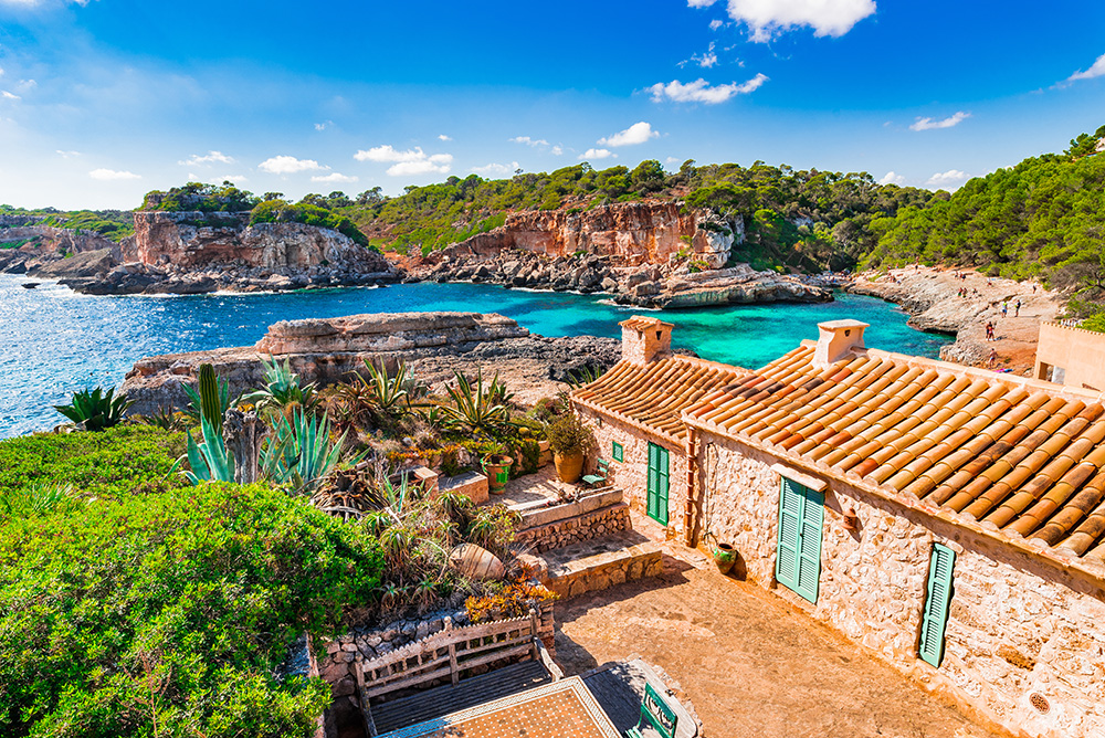 Descubrir Mallorca en 7 días, un recorrido inolvidable