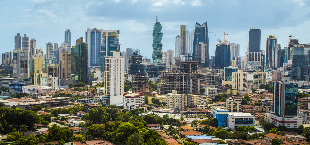 Ciudad de Panamá
