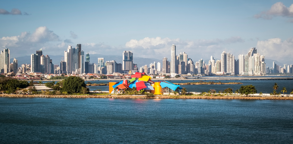 Panamá: una tierra que lleva la música por bandera