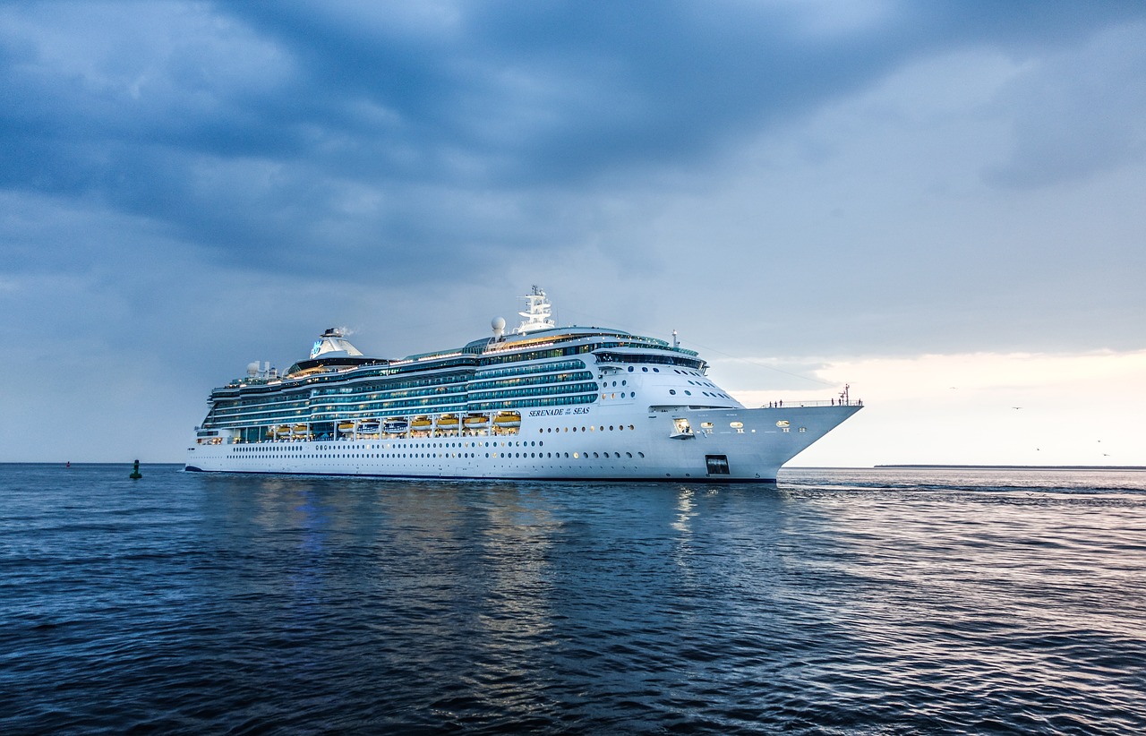 Ventajas de hacer un crucero