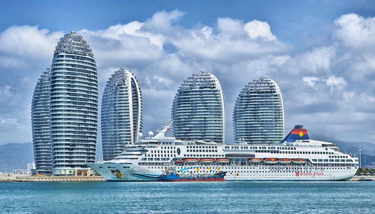 crucero