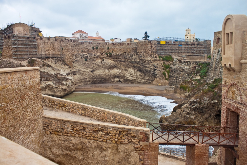 Fortaleza de Melilla
