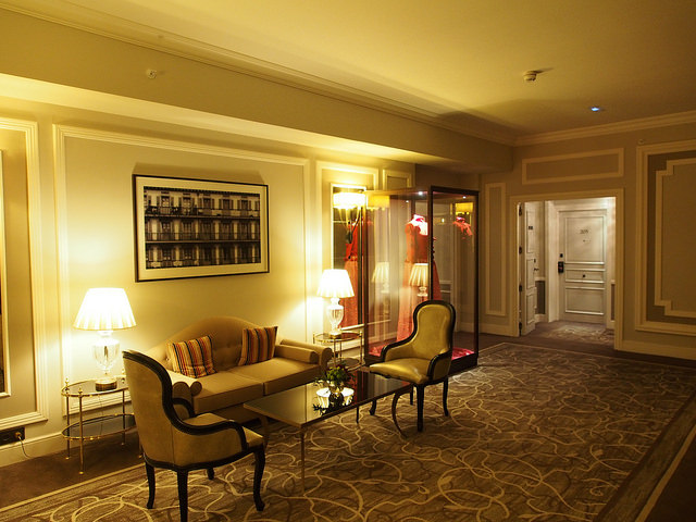 Hotel María Cristina