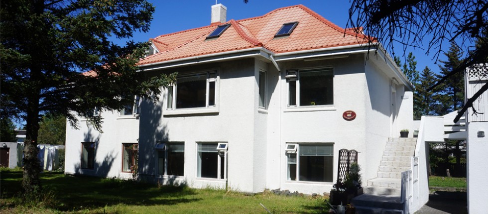 Hotel Laugabjarg