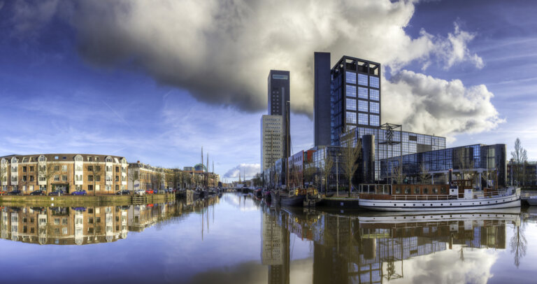 Viajar a Leeuwarden y disfrutar de un concierto de ópera en Holanda