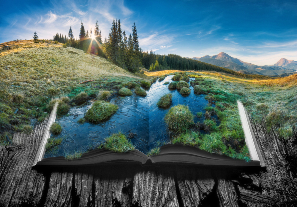 Libros para soñar con viajar: 7 lecturas imprescindibles