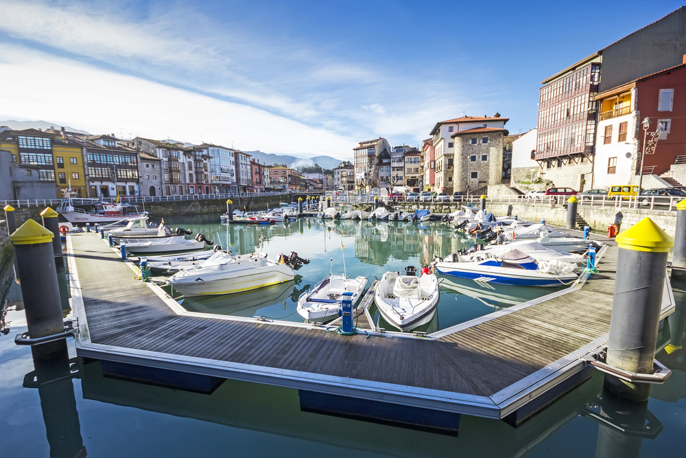 Llanes, uno de los pueblos más bonitos de Asturias