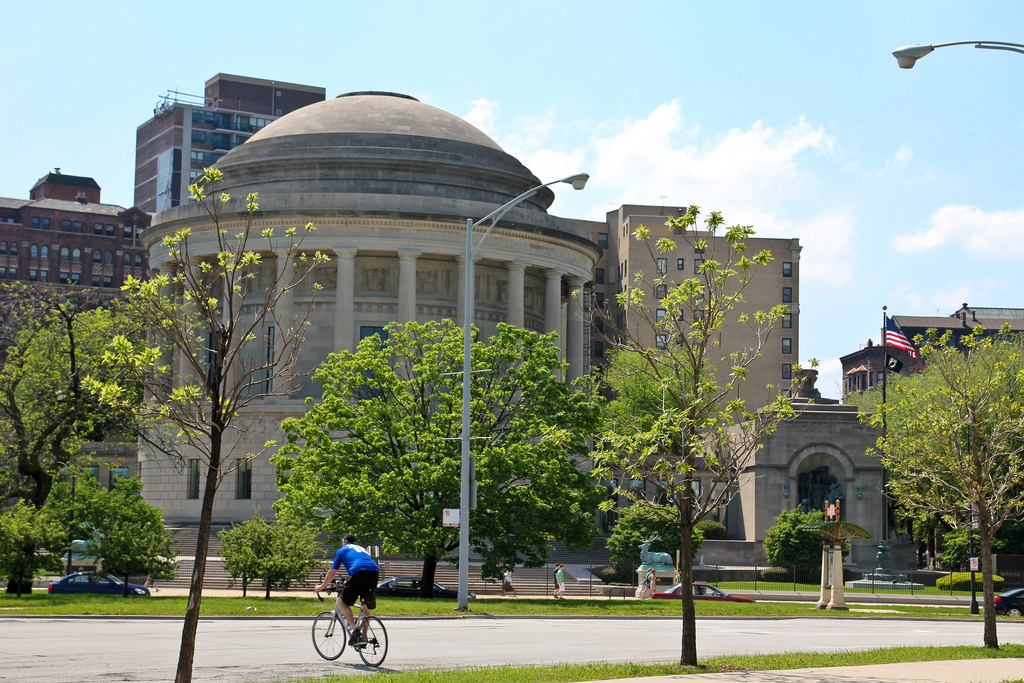 National Memorial Elks en Chicago