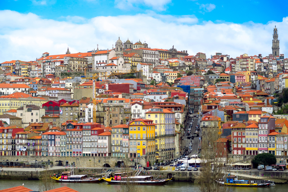 Qué debes ver en Oporto en una visita exprés