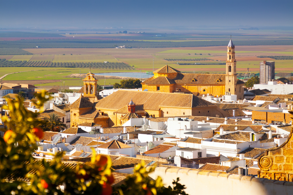 Osuna, uno de los pueblos más bonitos de Sevilla
