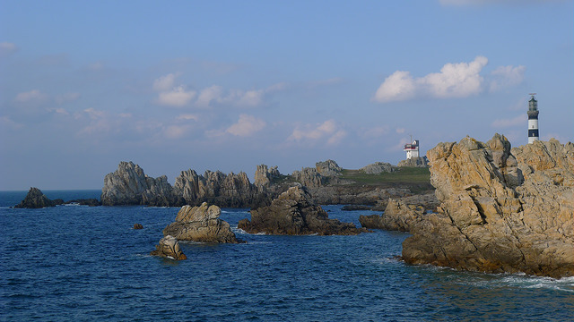 Costa de Ouesant