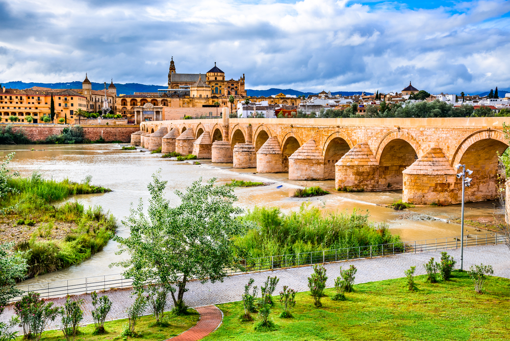 Fin de semana en Córdoba: visitar el puente romano
