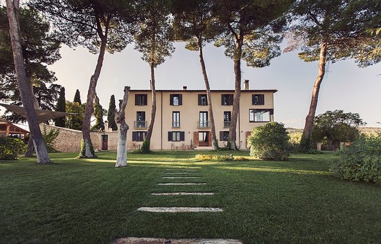 Hotel +Qi para un retiro de meditación