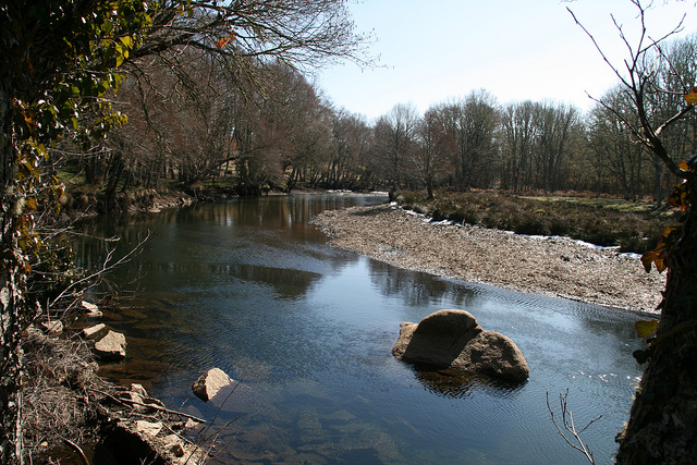 Río Frío