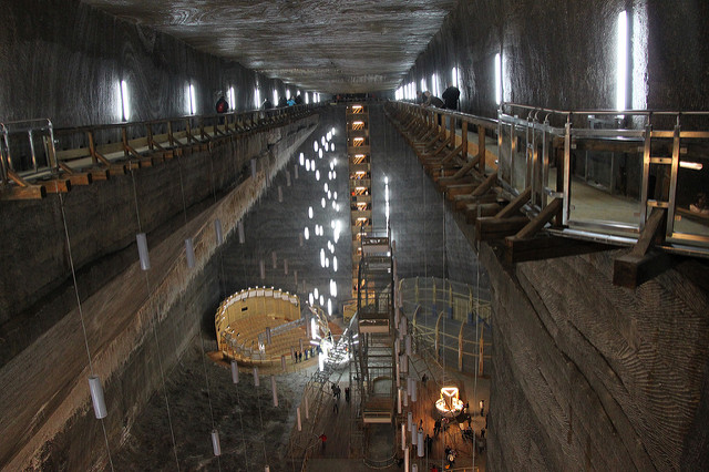 Salina Turda