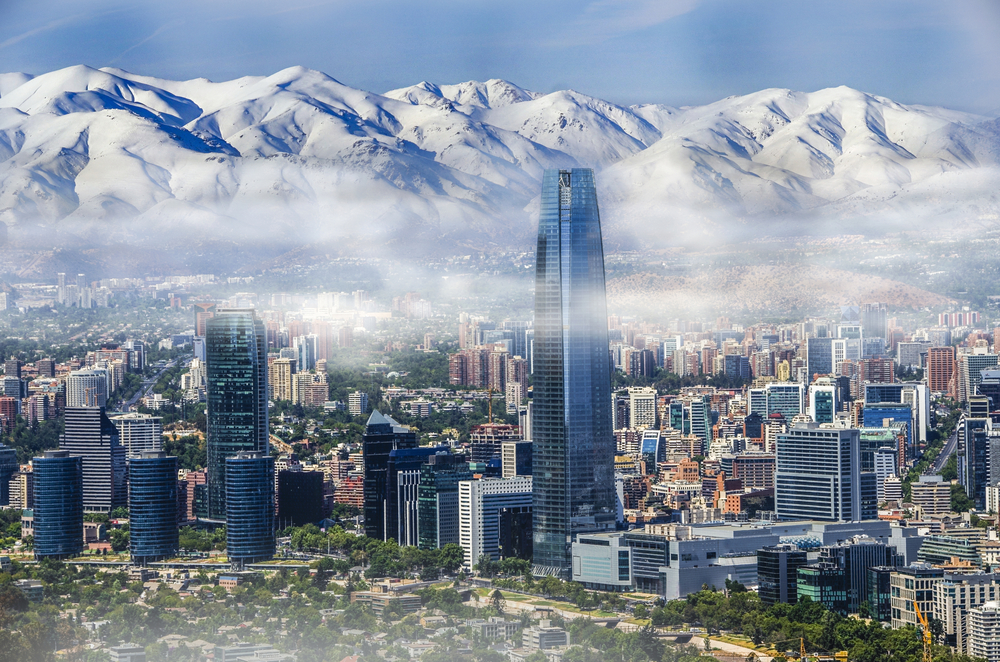 Santiago de Chile