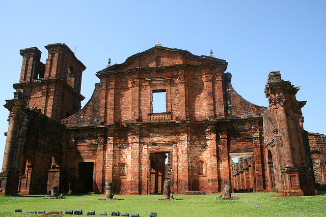 Sao Miguel Arcanjo