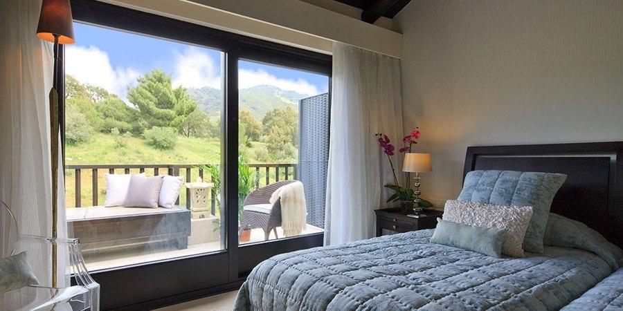 Hotel Shanti Som