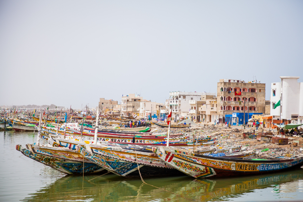 Te damos 5 razones para visitar Senegal - Mi Viaje