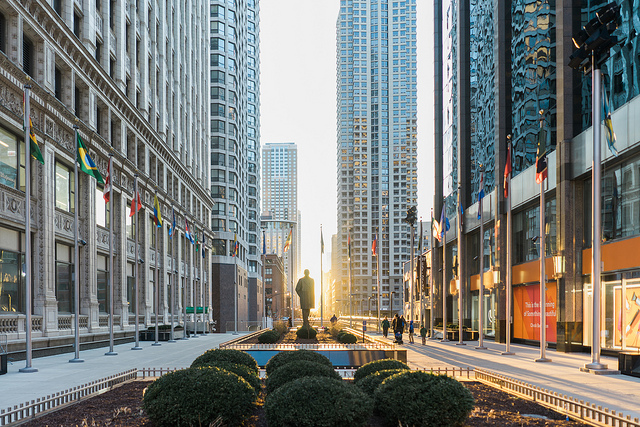 Descubre las calles de Chicago más importantes - Mi Viaje