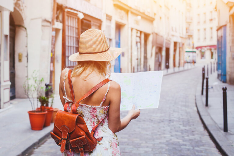 Viaje organizado o por mi cuenta, ¿qué es mejor?