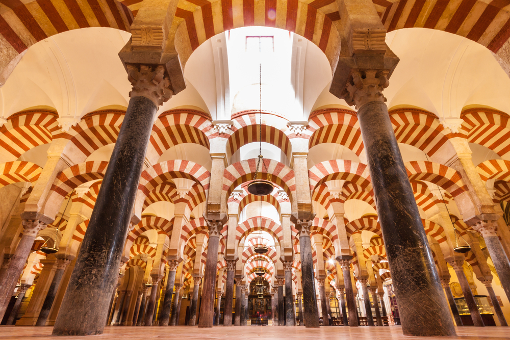 tour mezquita catedral cordoba