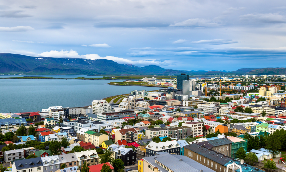 Descubre los pueblos más bonitos de Islandia para visitar