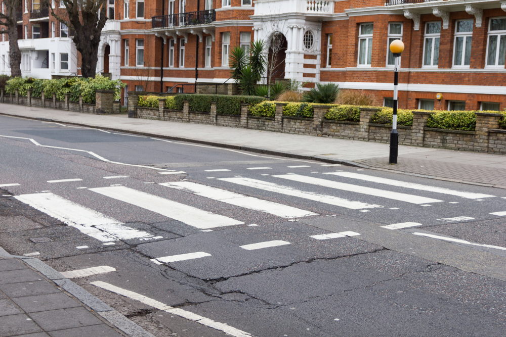 Abbey Road