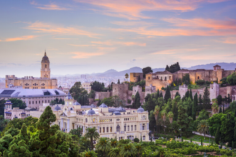 6 ideas para una visita diferente por Málaga