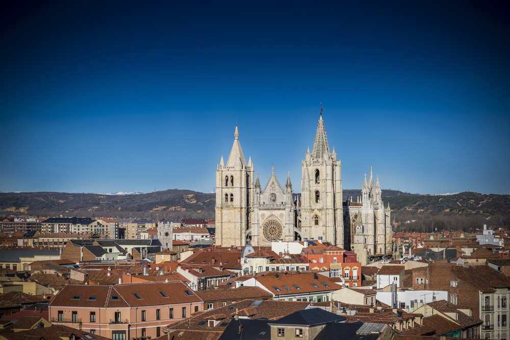 Catedral de León