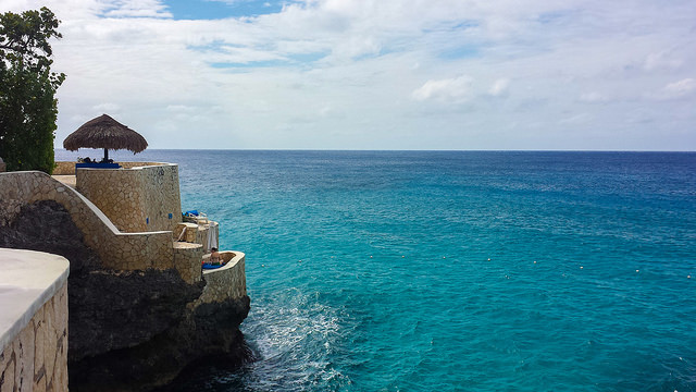 The Caves Resort en Jamaica