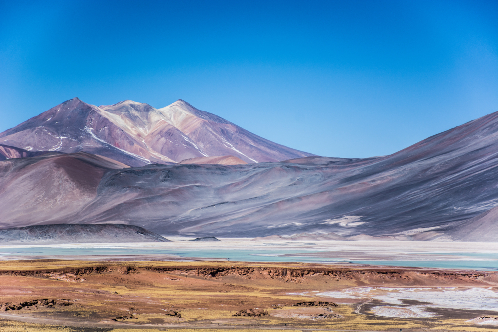 Desierto de Atacama