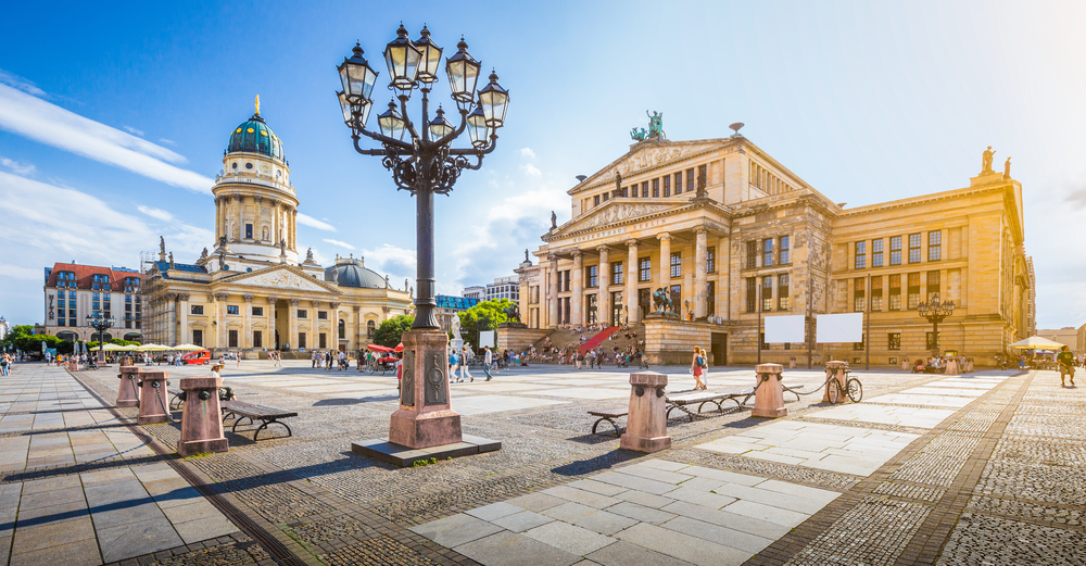 Consejos para visitar Berlín con poco dinero