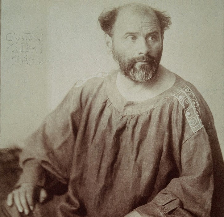 Gustav Klimt