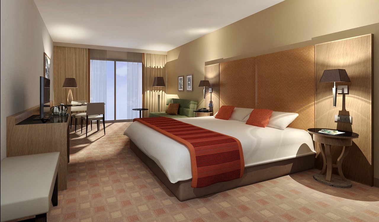 ¿Hotel o apartamento? ¿Qué es mejor? Mi Viaje ¿Hotel o apartamento? ¿Qué es mejor? Mi Viaje