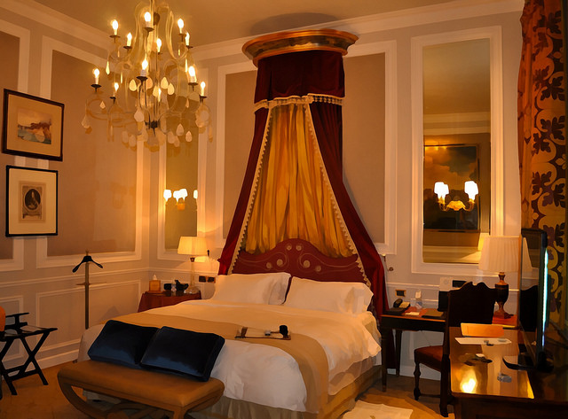 Hotel St. Regis Florence