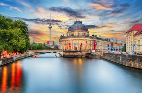 Isla de los Museos, imprescindible al visitar Berlín