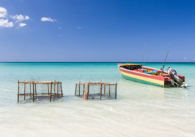 6 motivos que te animarán a visitar Jamaica