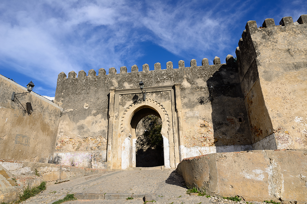 Medina de Tánger