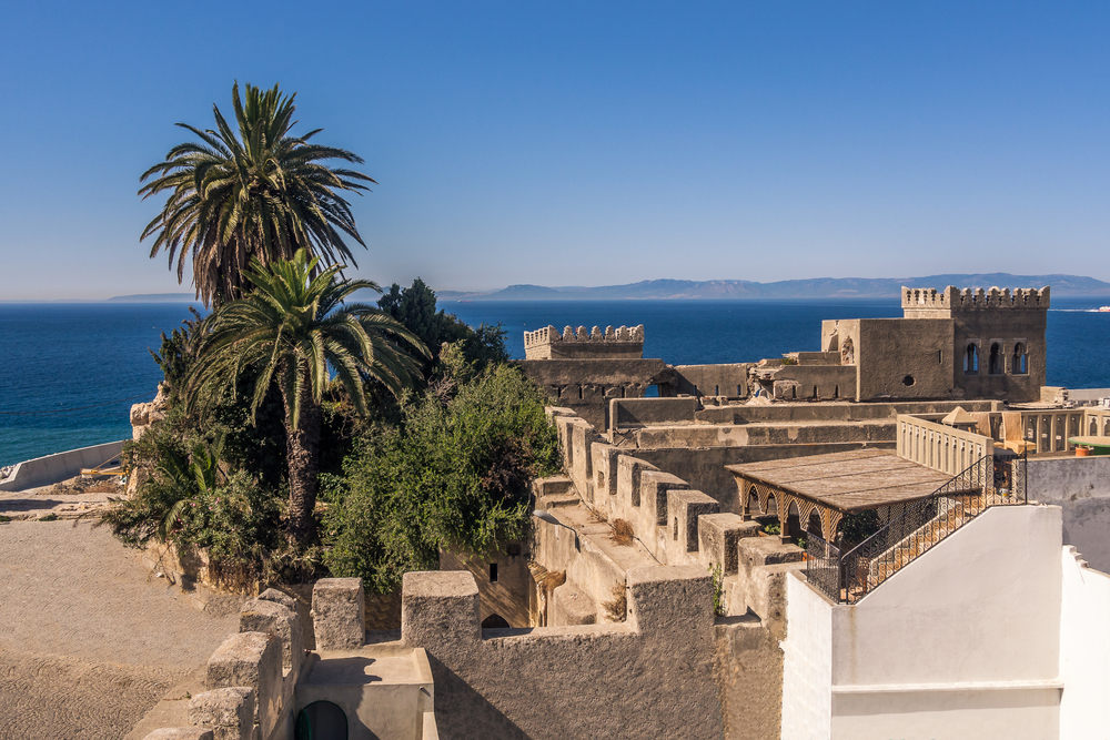 Medina de Tánger