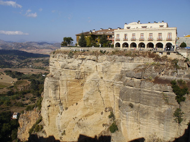 Parador de Ronda
