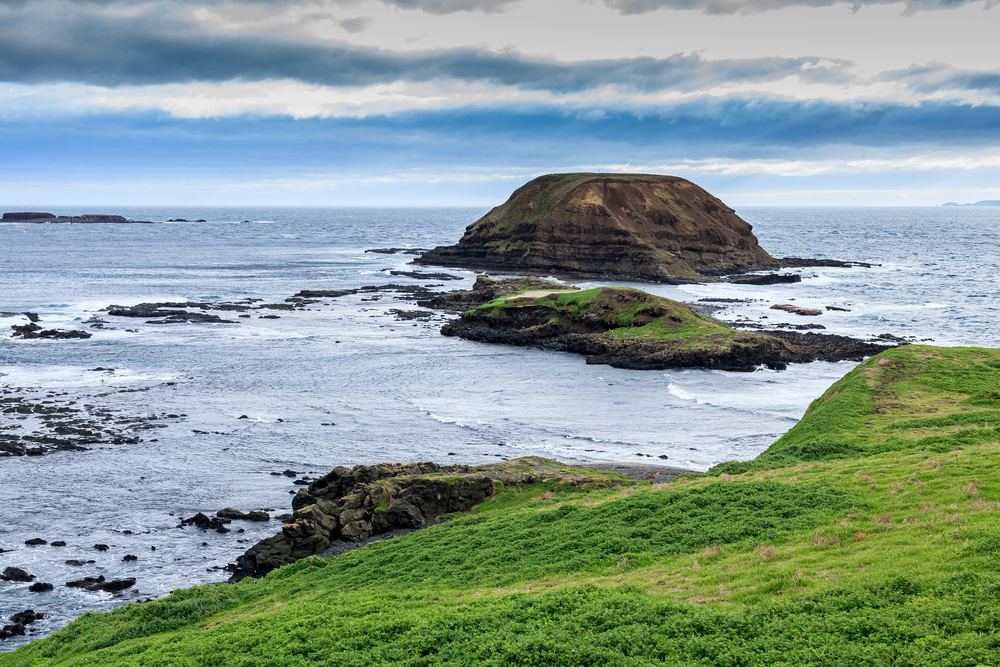 Phillip Island en Melbourne