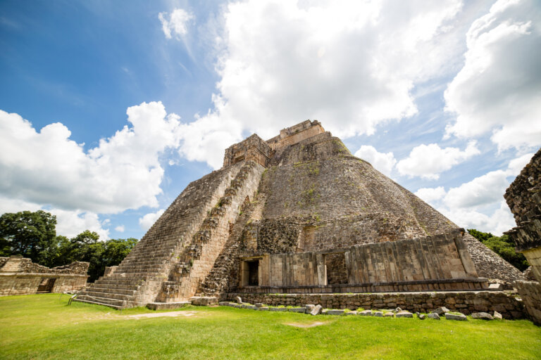 Historia y curiosidades de Uxmal, en México